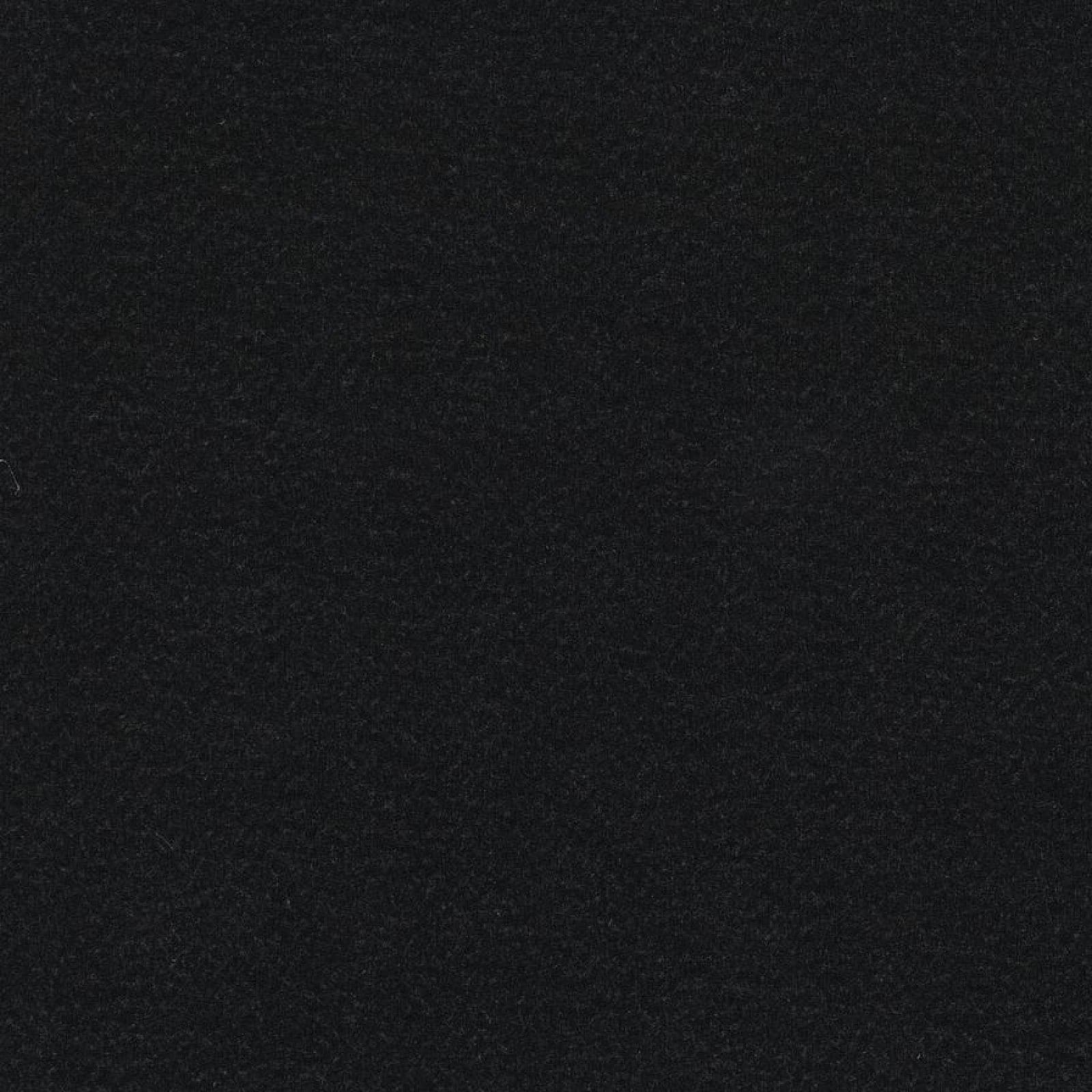 FORBO Marmoleum solid walton Black 3323 1
