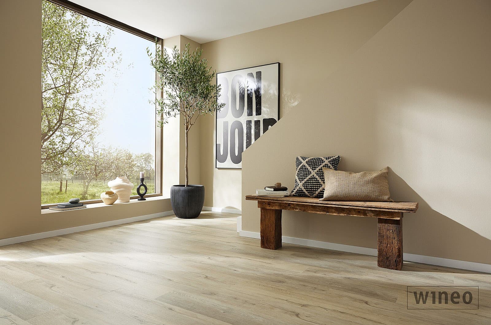WINEO 800 wood L Stockholm oak taupe DB816WL 1