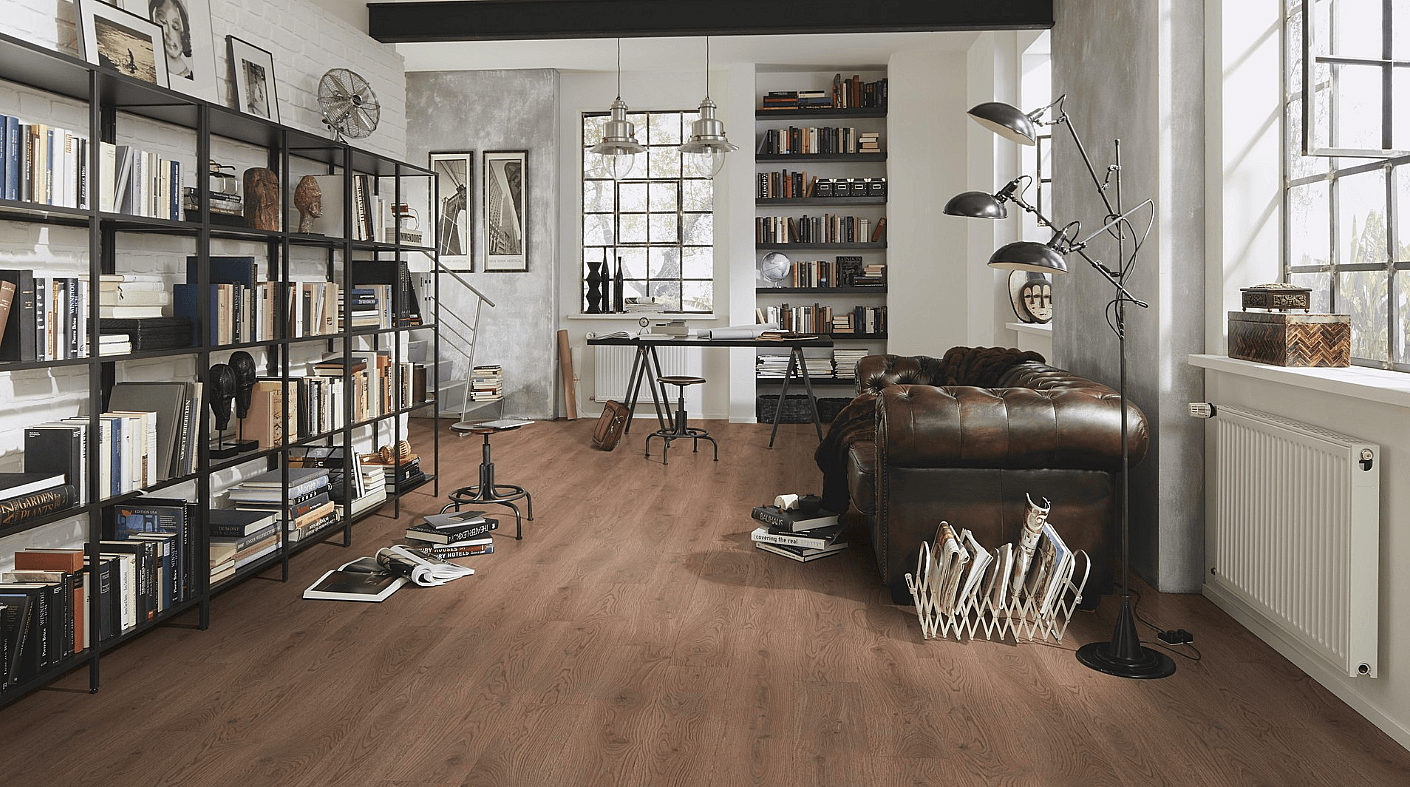 WINEO 1500 roll wood Durban oak brown PLR392C 1