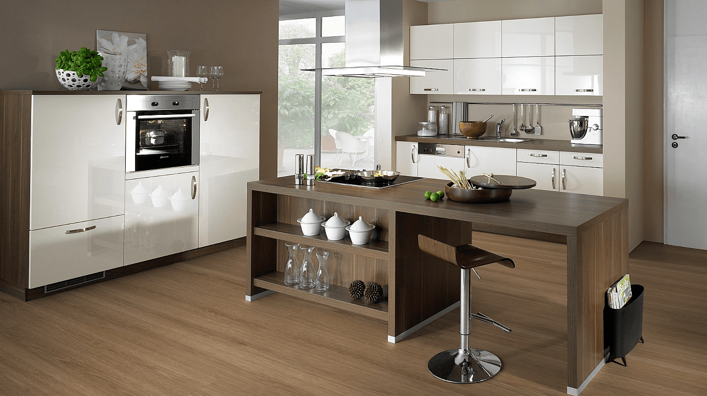 WINEO 1500 roll wood Siena oak brown PLR15220W 1