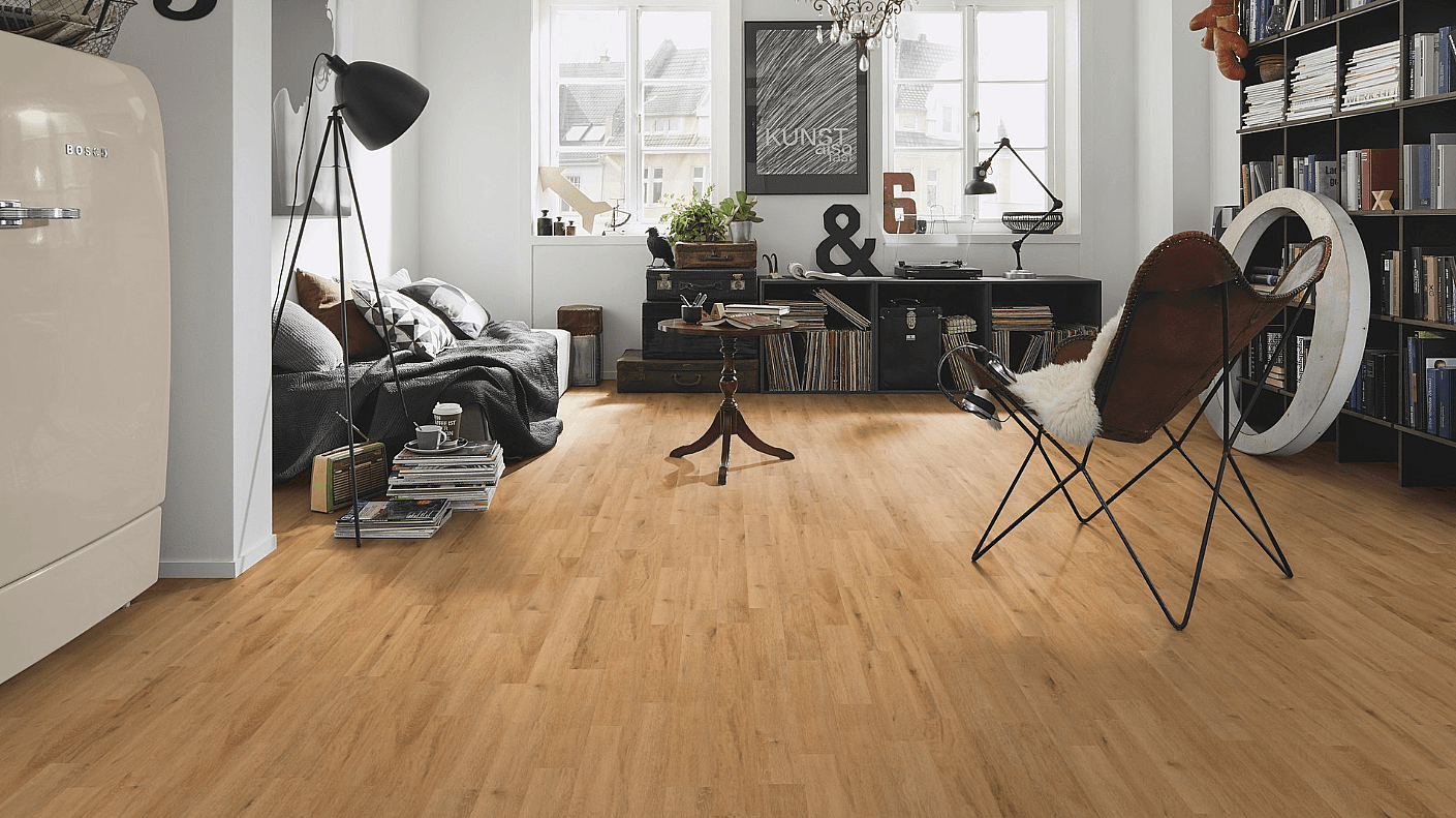 WINEO 1500 wood XS Crafted oak honey PL15201WXS 1