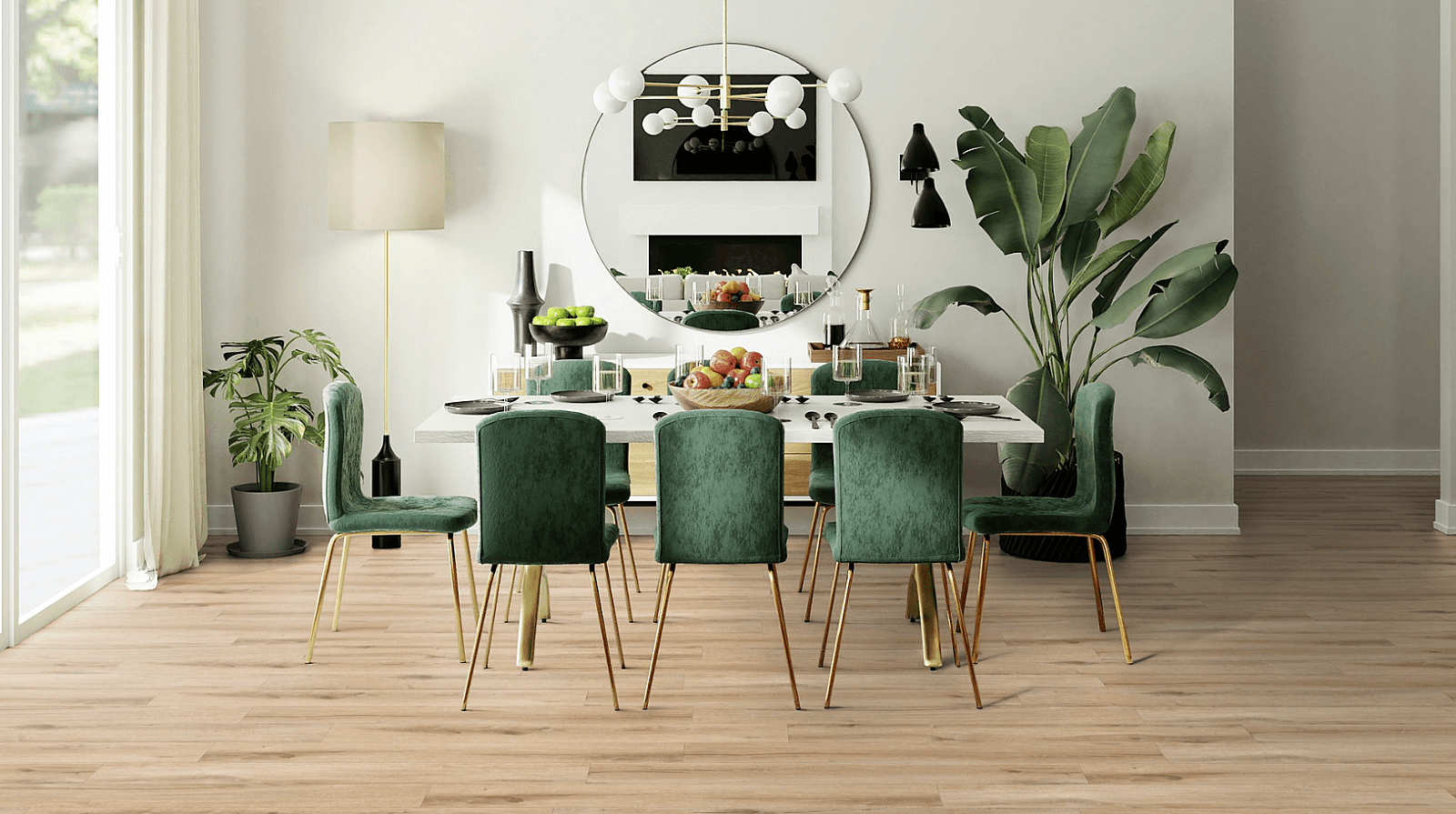 GERFLOR Creation 30 Cedar natural GERC30 1607 1