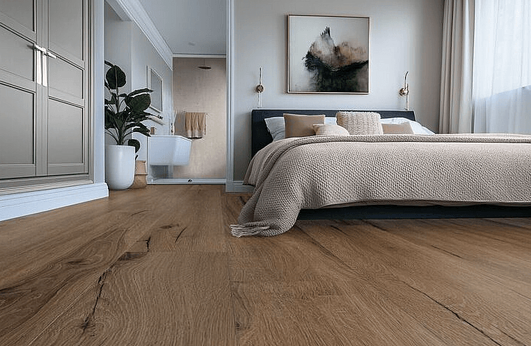GERFLOR Creation 55 Cedar dark brown GERC55 1605 1
