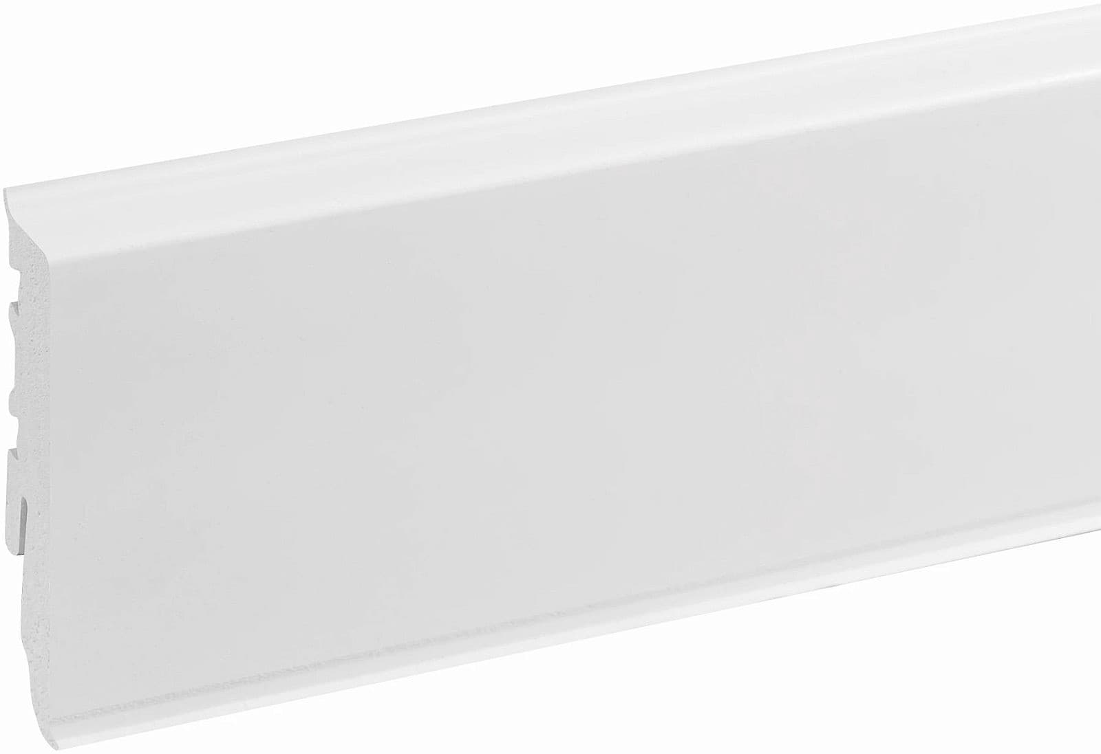 Lišta CANADIAN DESIGN SPC rigid White 8594187734657 Lišta 1