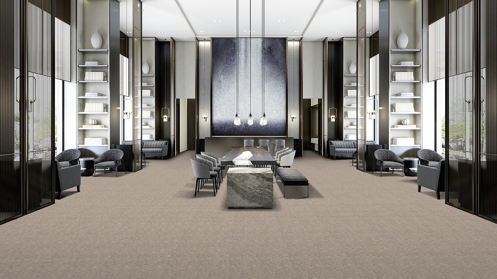 FORBO Flotex Colour Calgary quartz S290011 1