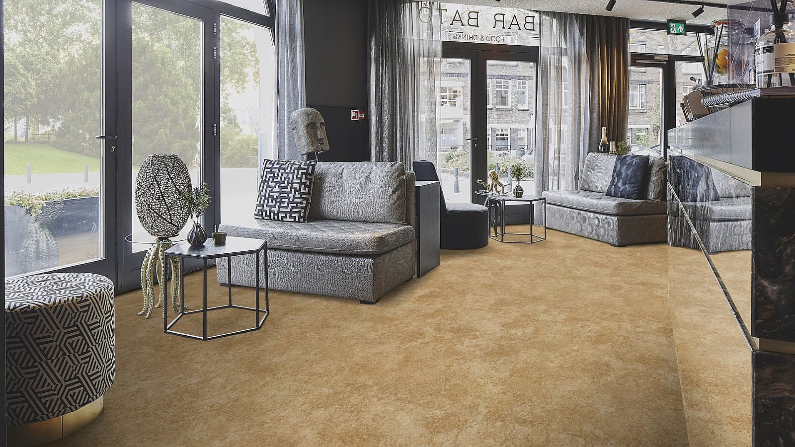 FORBO Flotex Colour Calgary sahara S290006 1