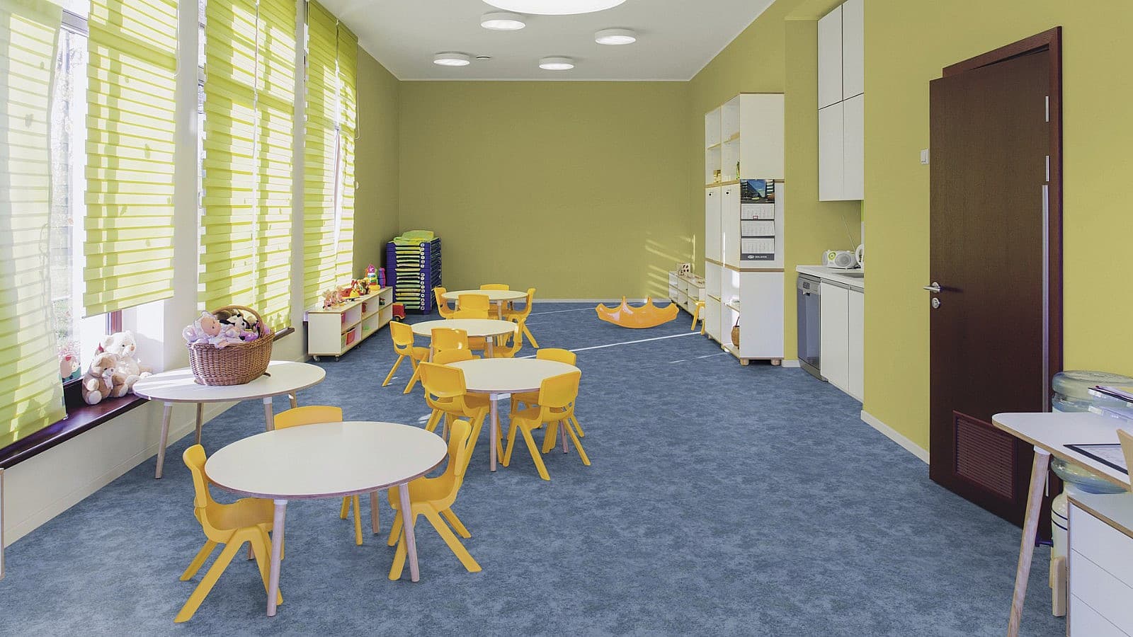FORBO Flotex Colour Calgary riviera S290025 1