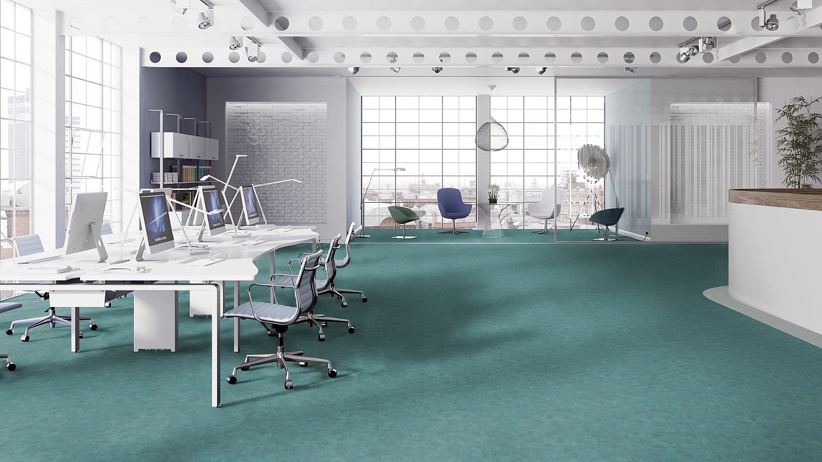 FORBO Flotex Colour Calgary menthol S290004 1