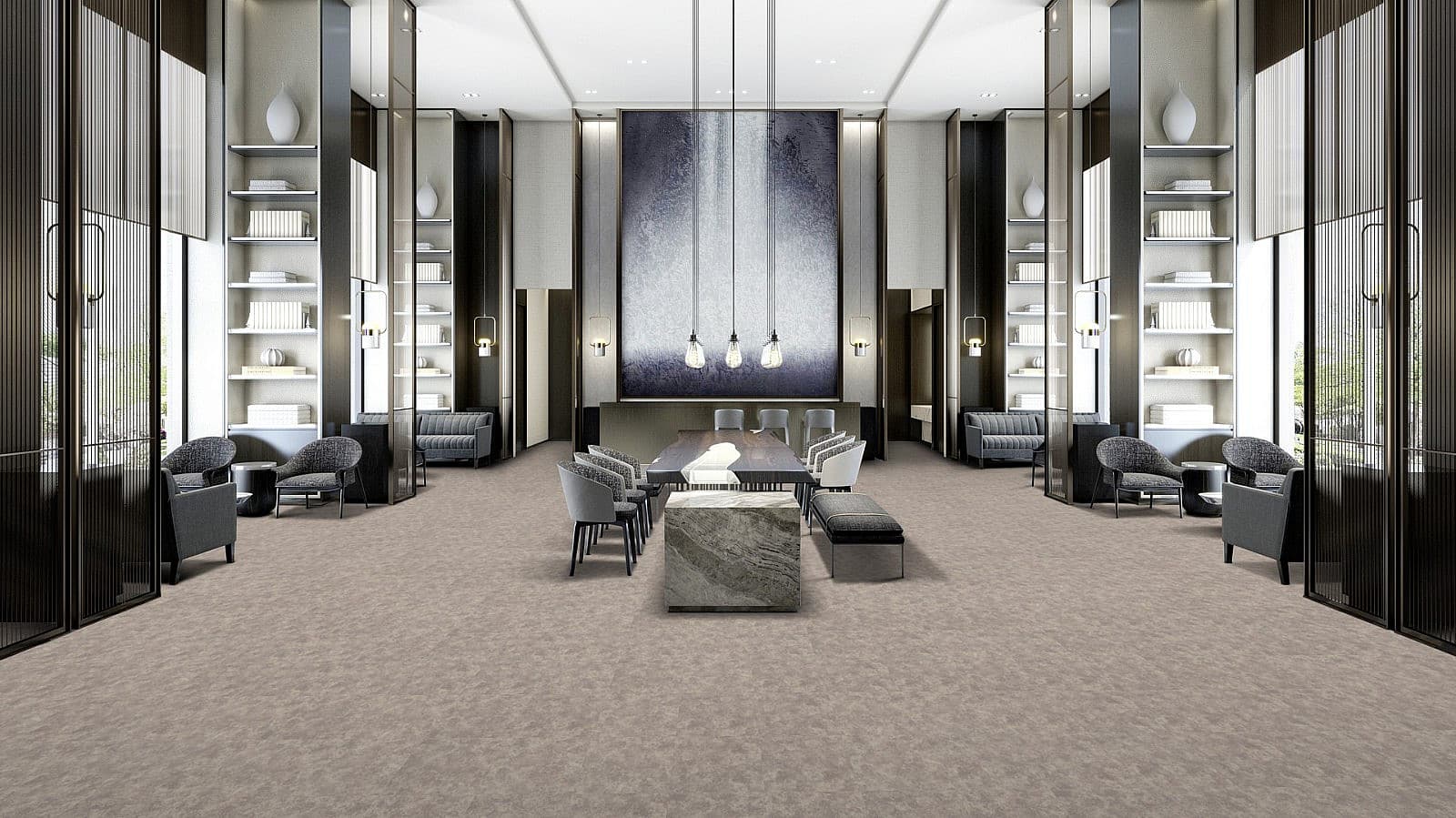 FORBO Flotex Colour Calgary quartz T590011 1