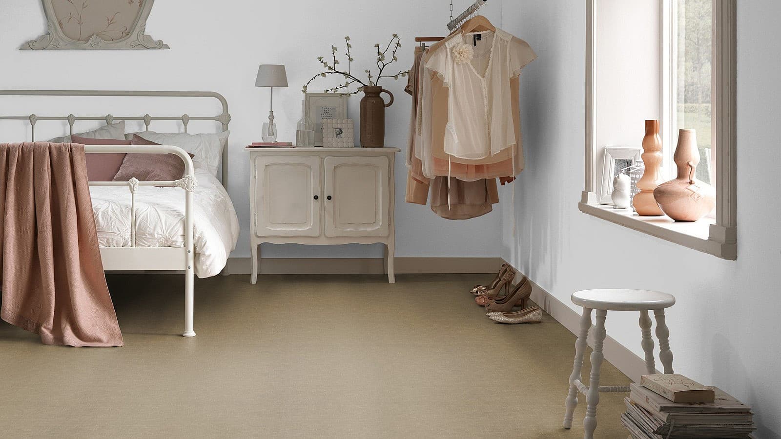FORBO Flotex Colour Metro sand S246012 1