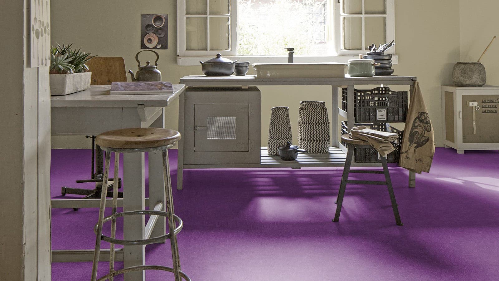 FORBO Flotex Colour Metro lilac S246034 1