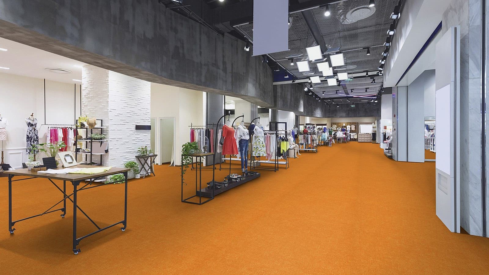 FORBO Flotex Colour Metro gold S246036 1