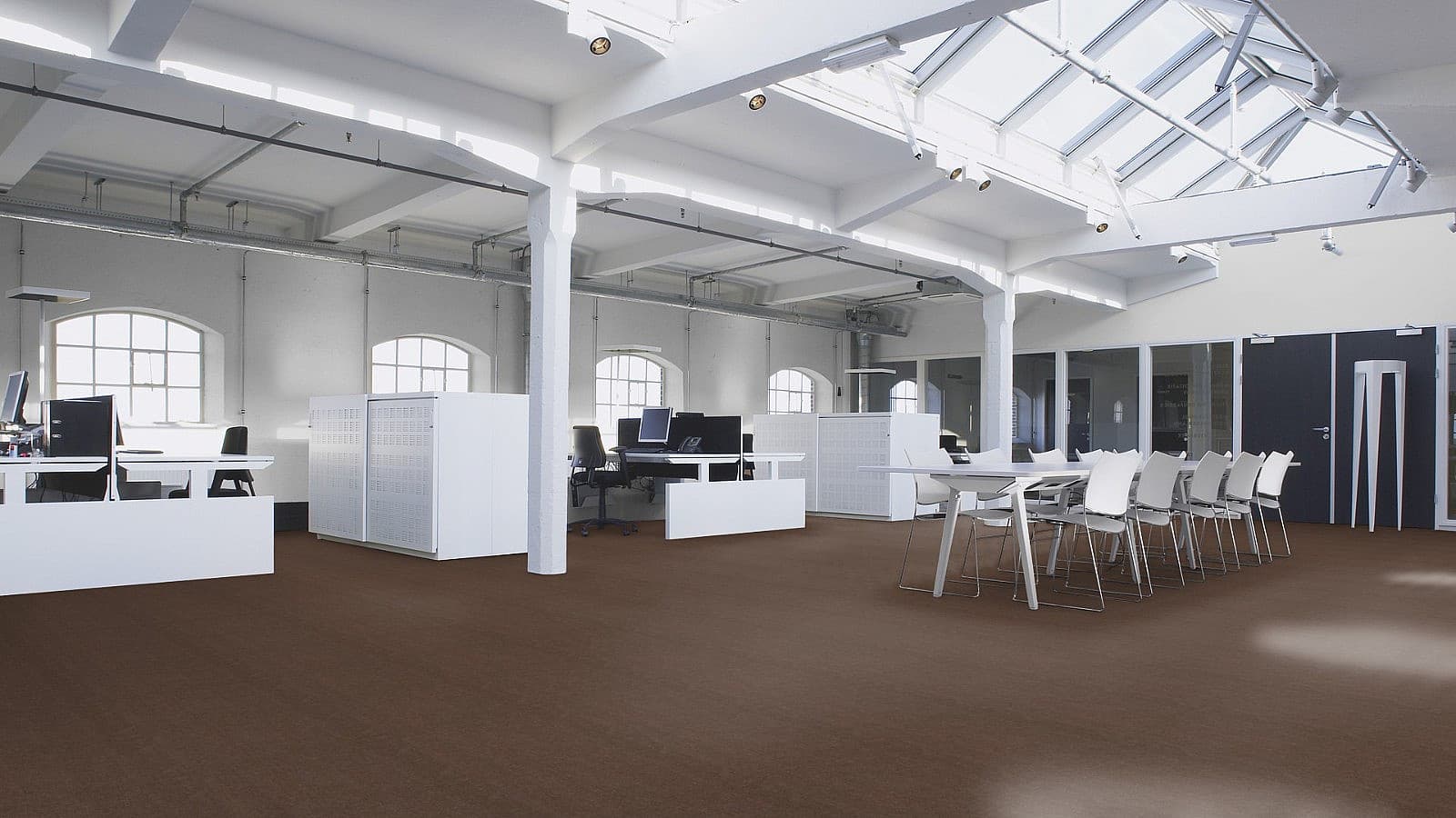 FORBO Flotex Colour Metro cocoa S246015
