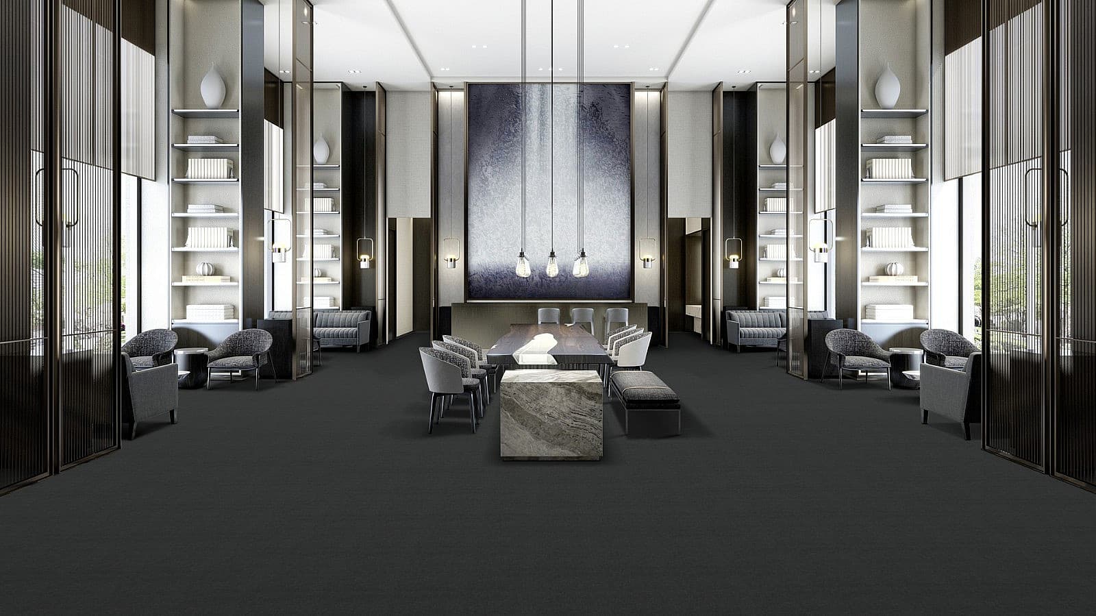 FORBO Flotex Colour Metro ash S246007 1