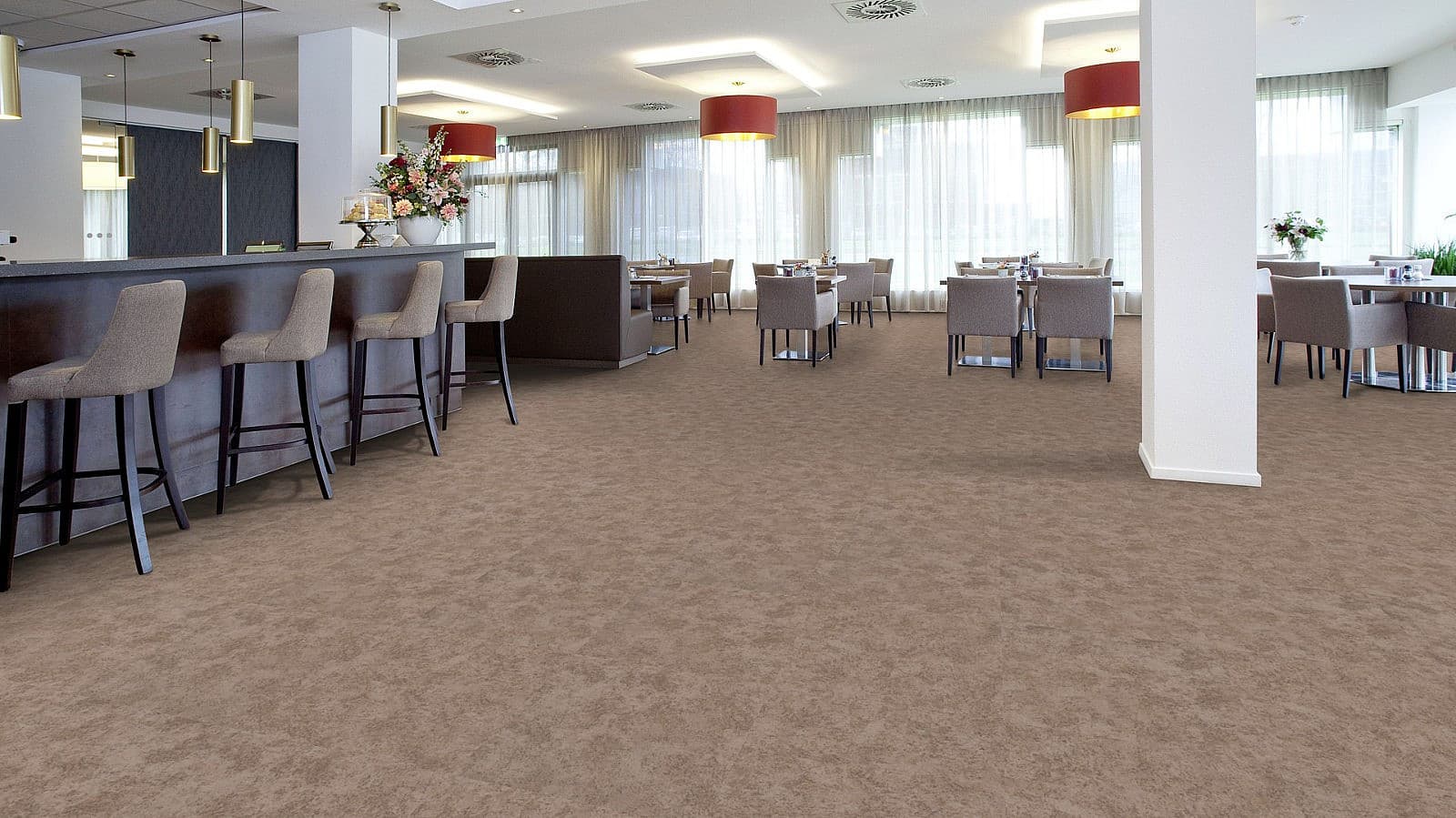 FORBO Flotex Colour Calgary linen T590026 1