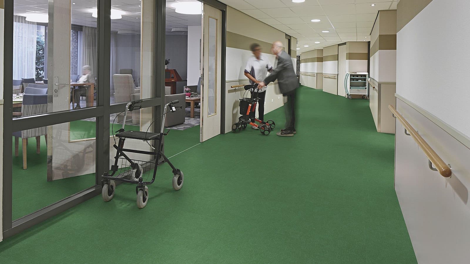 FORBO Flotex Colour Metro apple T546037 1