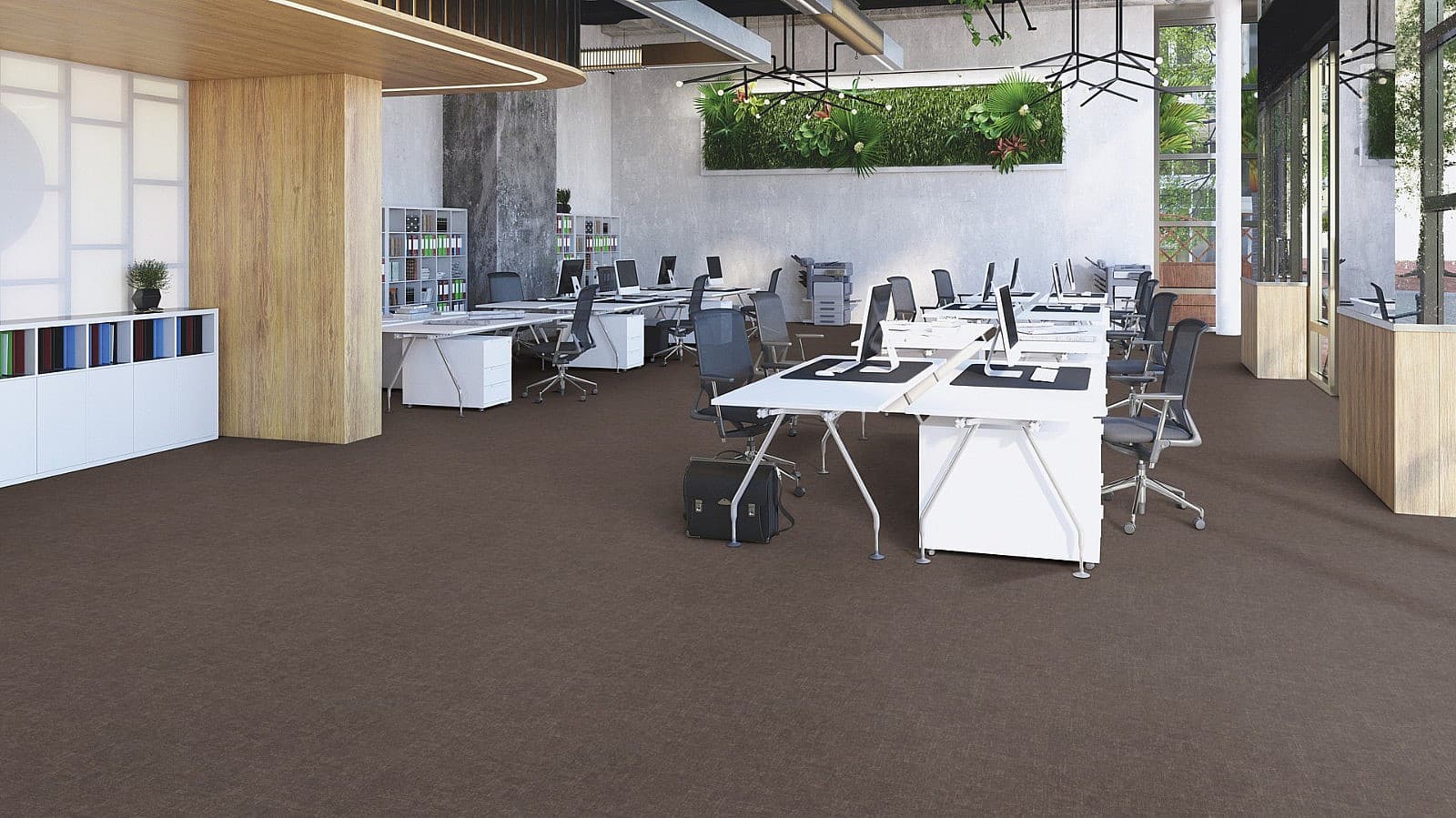 FORBO Flotex Colour Metro pepper T546009 1