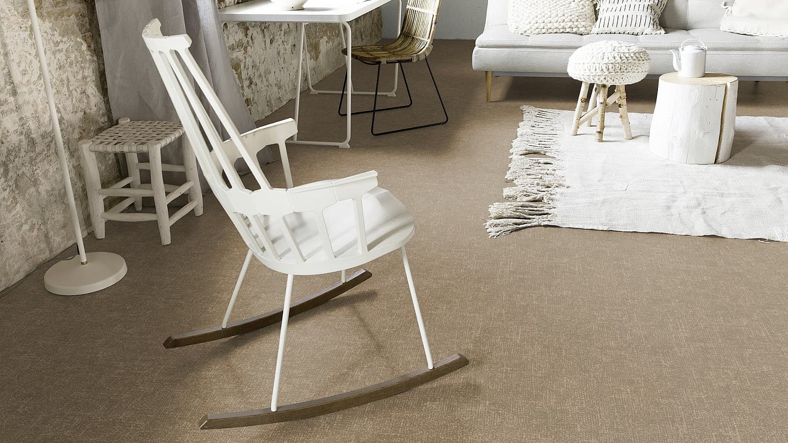 FORBO Flotex Colour Metro sand T546012 1