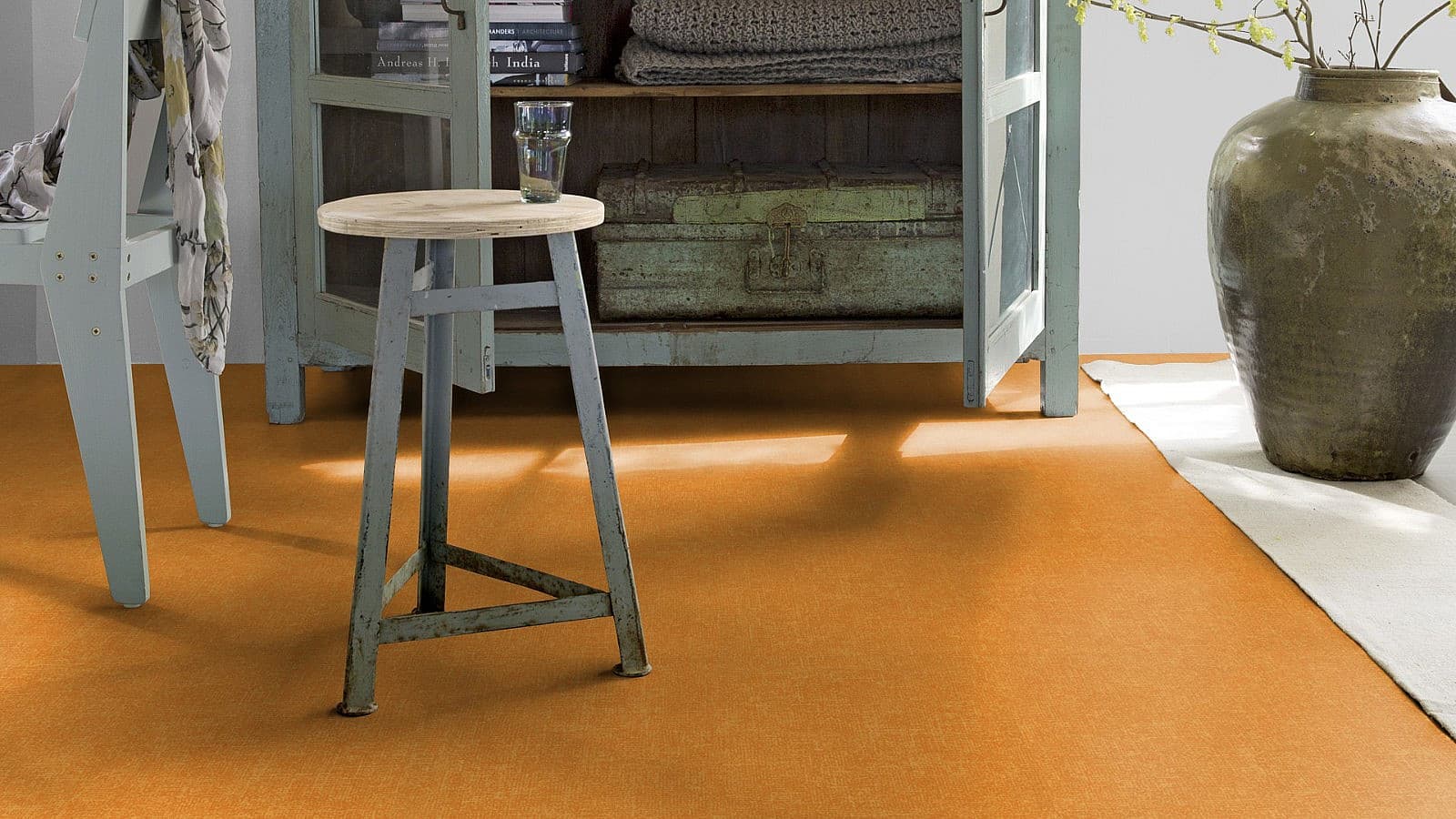FORBO Flotex Colour Metro gold T546036 1