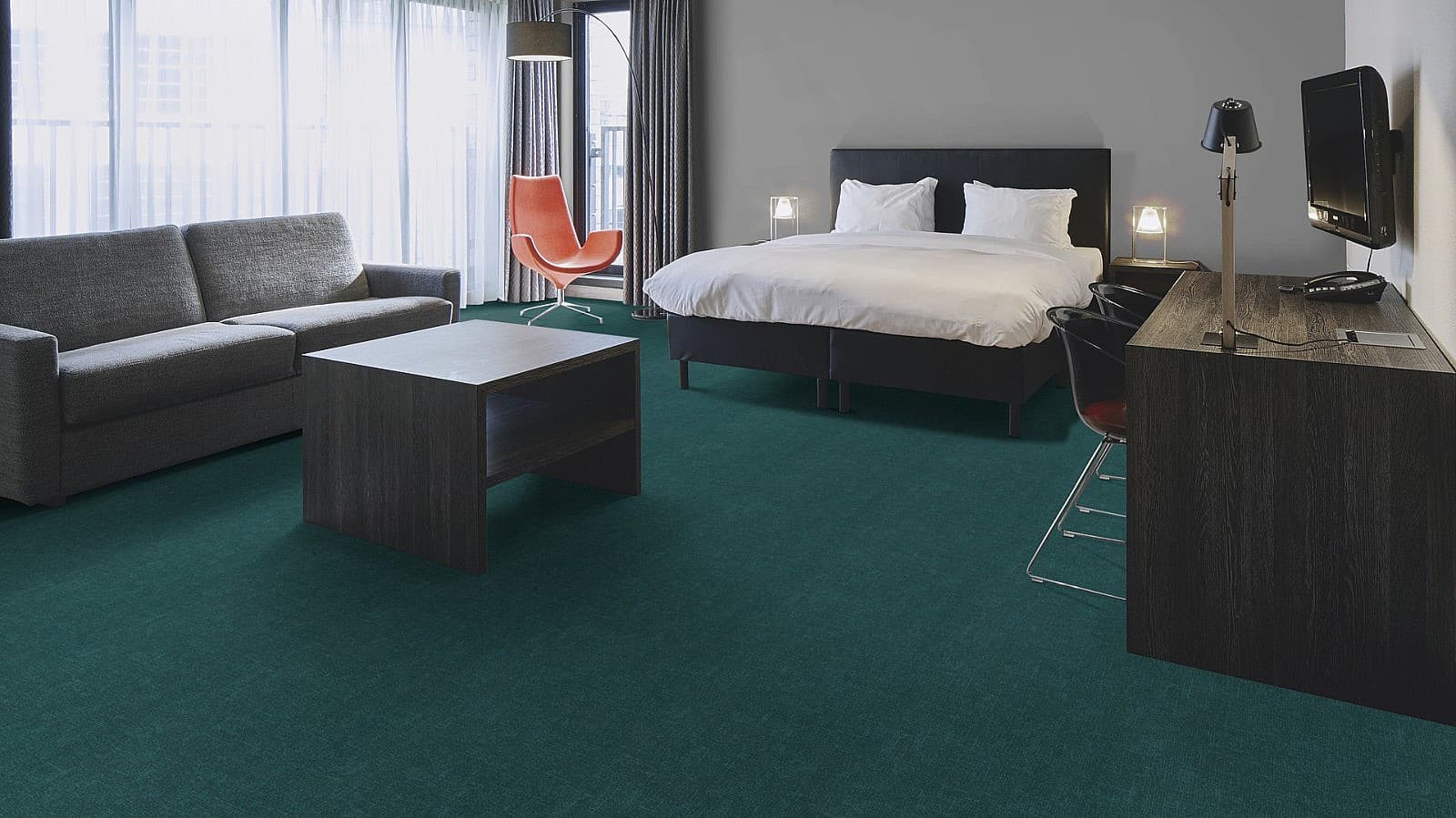 FORBO Flotex Colour Metro jade T546028 1