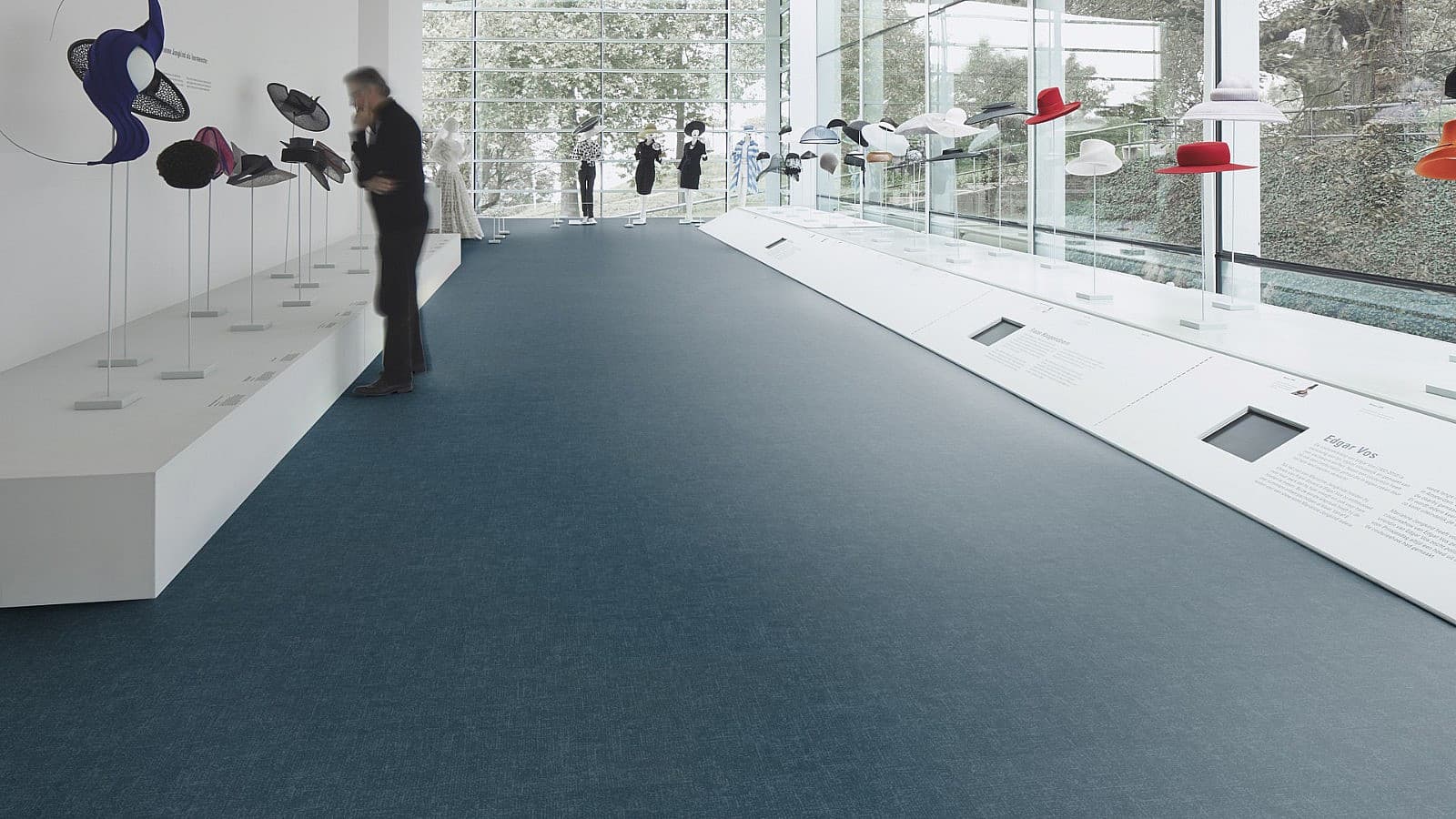 FORBO Flotex Colour Metro tempest T546002 1