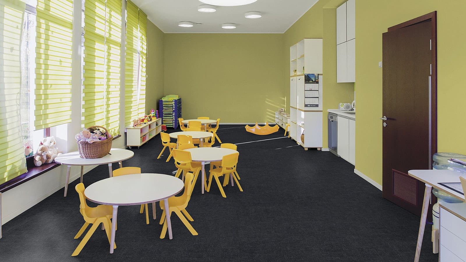 FORBO Flotex Colour Metro ash T546007 1