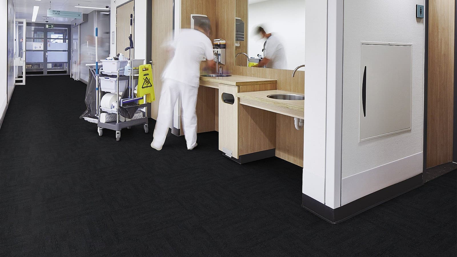 FORBO Flotex Colour Penang anthracite T382001 1