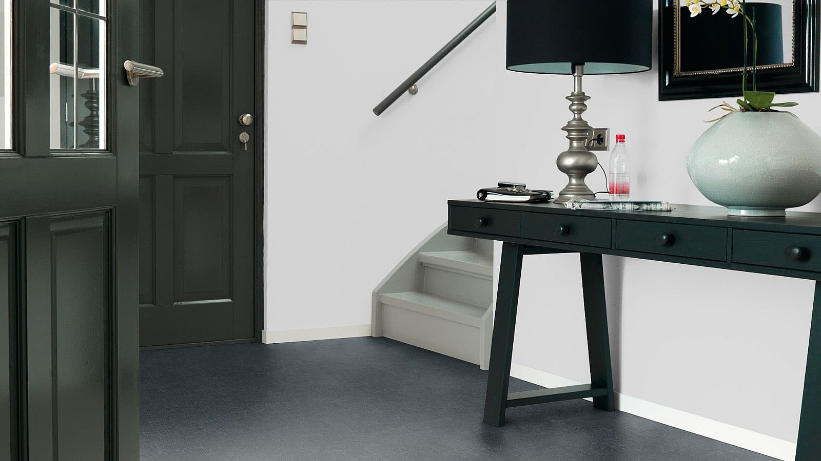 FORBO Flotex Colour Metro carbon T546024