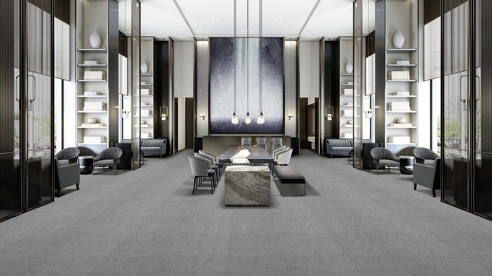 FORBO Flotex Advance Code Nickel S203018 1