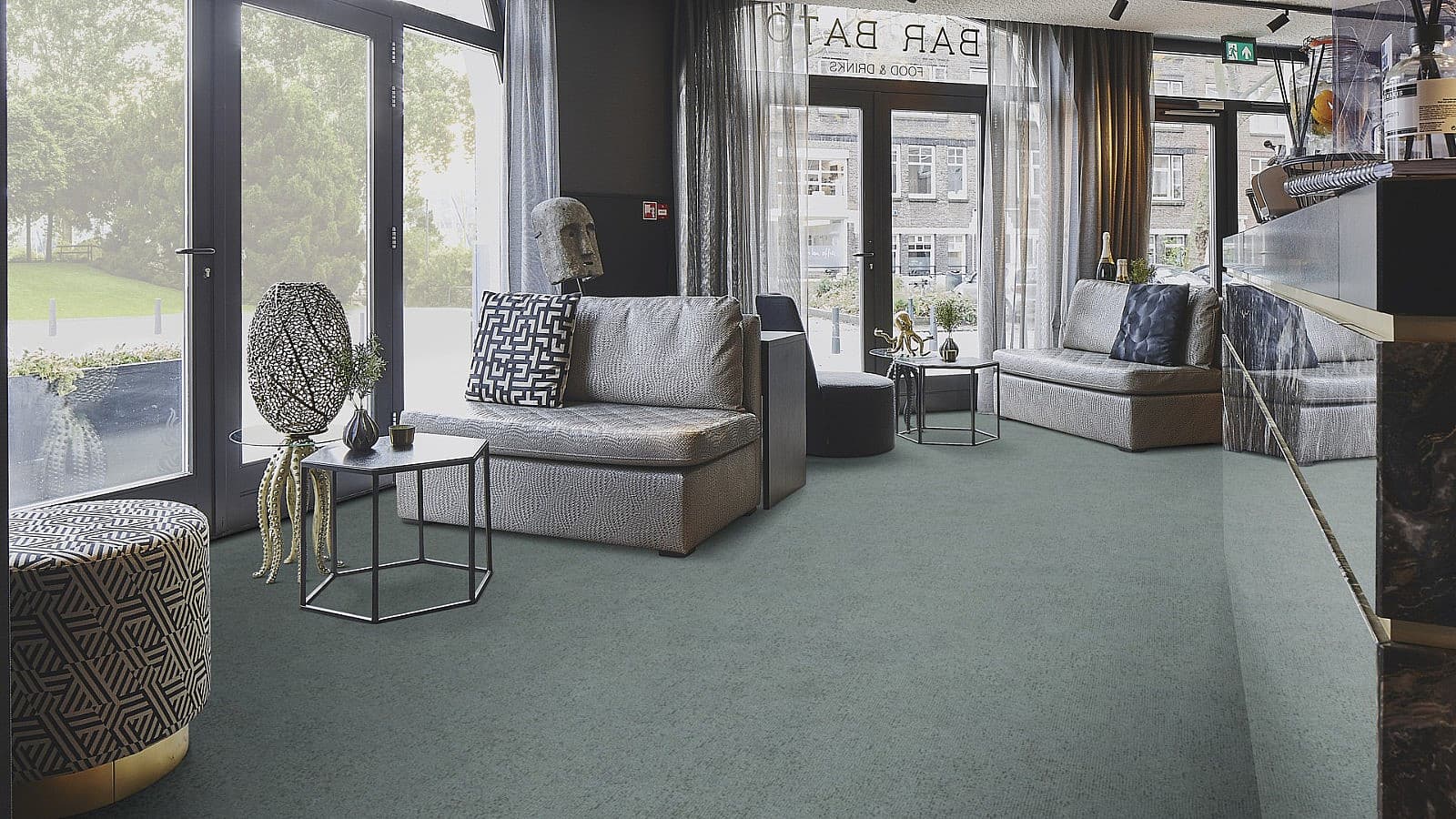 FORBO Flotex Advance Code Mineral S203084 1