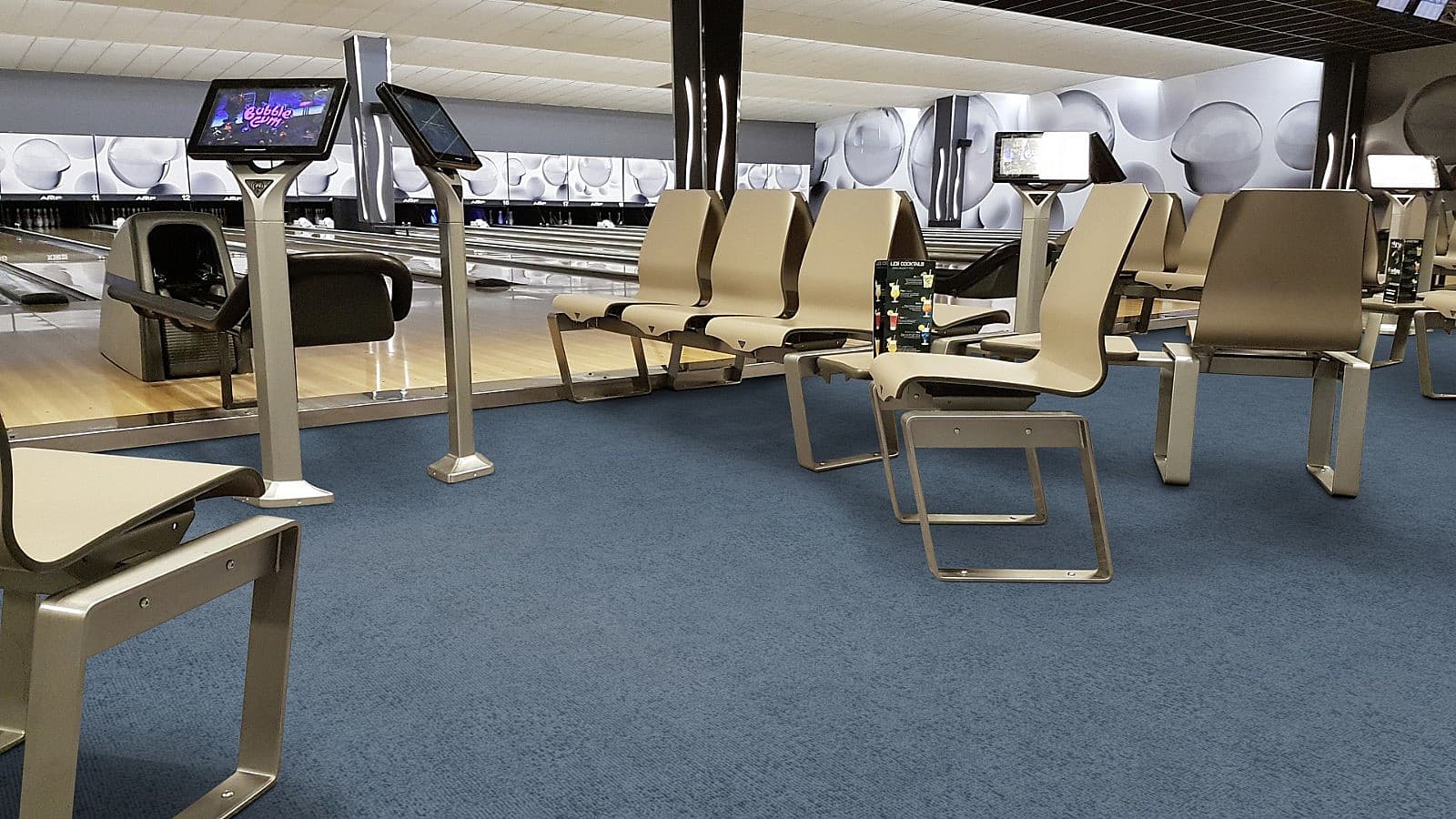 FORBO Flotex Advance Code Gull S203044 1