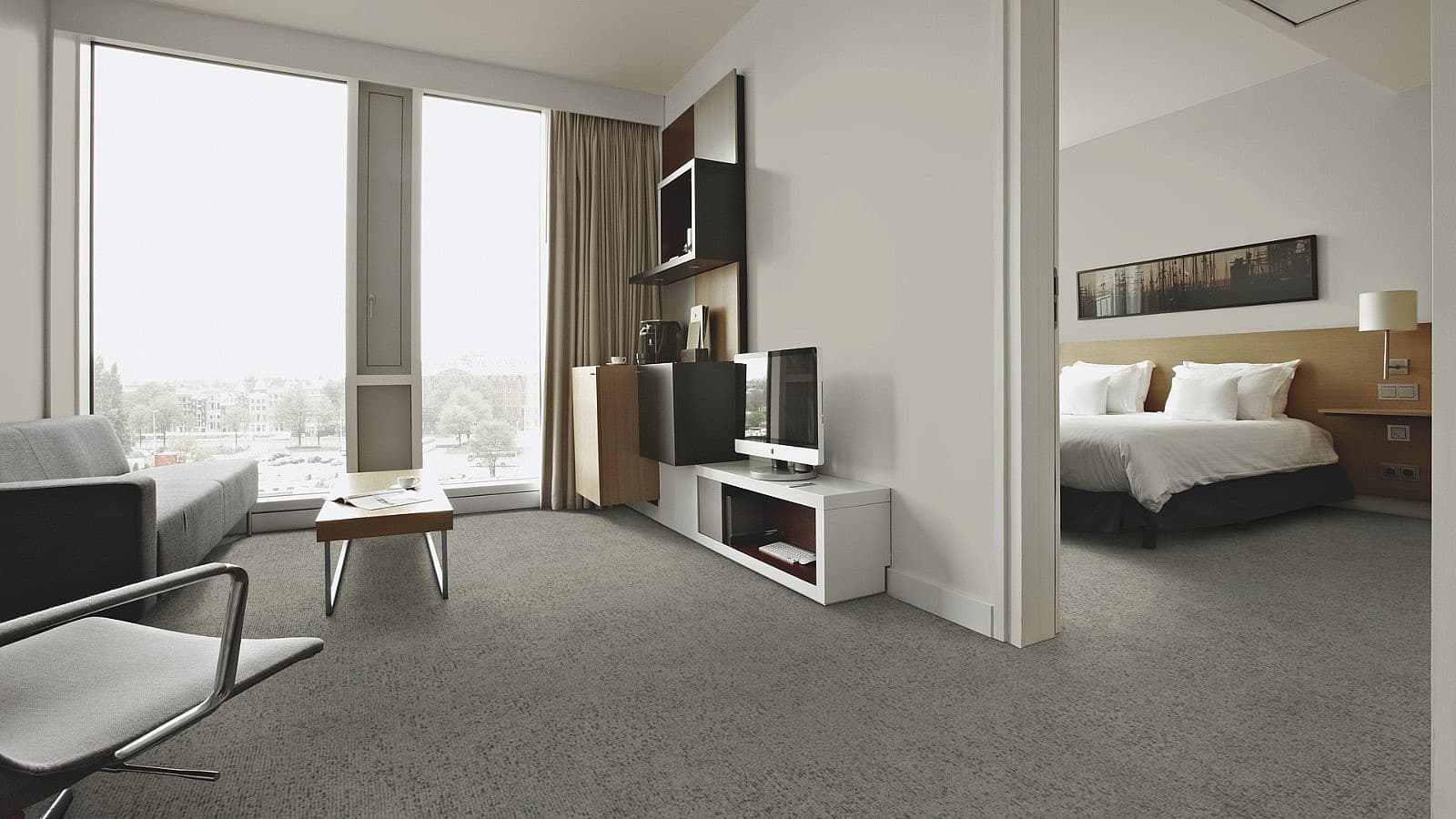 FORBO Flotex Advance Code Linen S203049 1