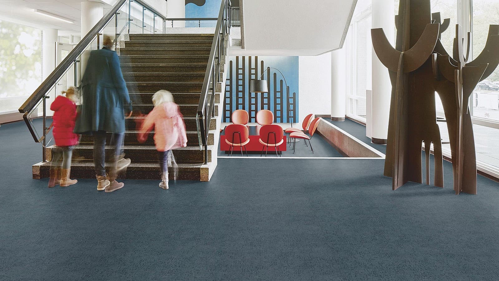 FORBO Flotex Advance Code Oxide S203003
