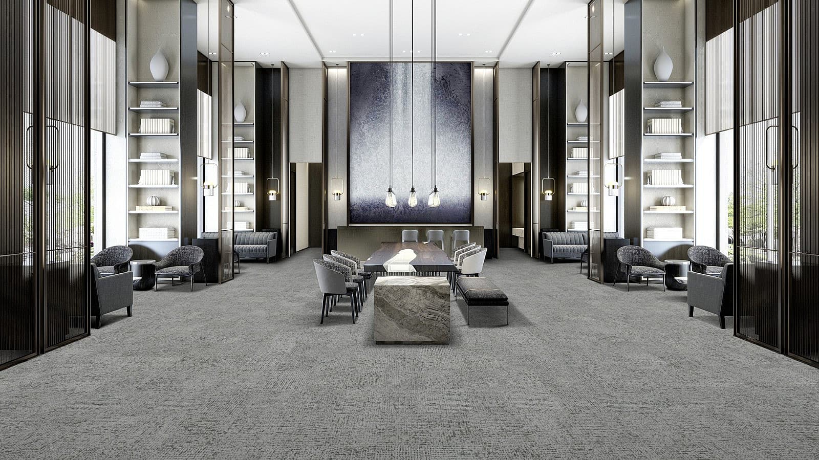 FORBO Flotex Advance Code Nickel T303018 1