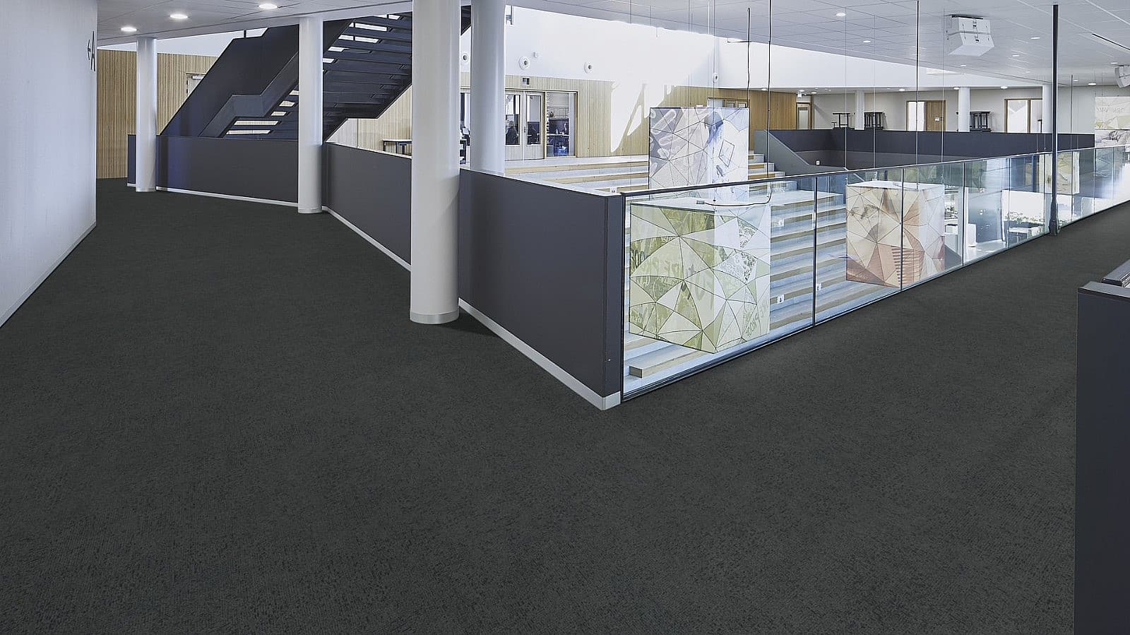 FORBO Flotex Advance Code Ash T303031 1