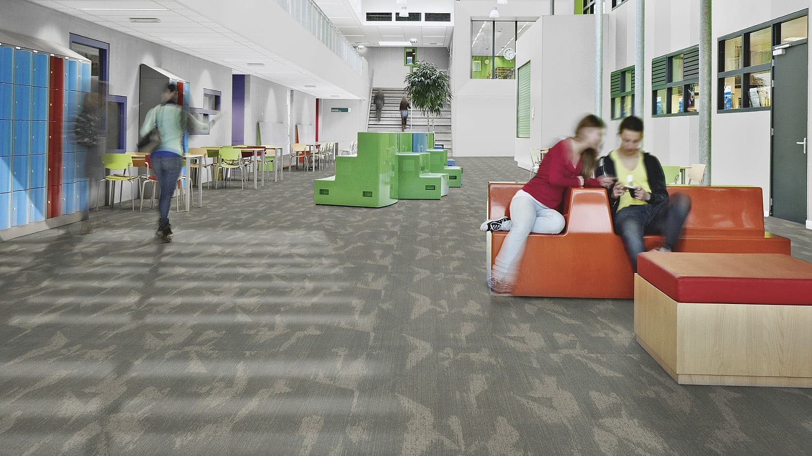 FORBO Flotex Advance Latitude Linen S202049 1