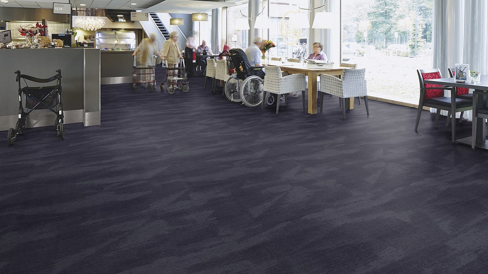 FORBO Flotex Advance Latitude Thistle S202005 1