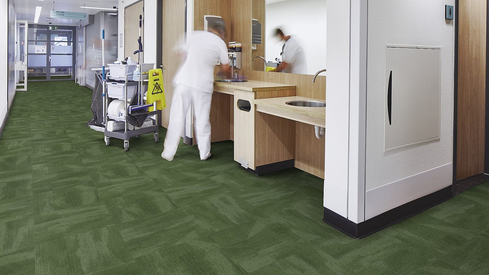 FORBO Flotex Advance Latitude Juniper T302001 1