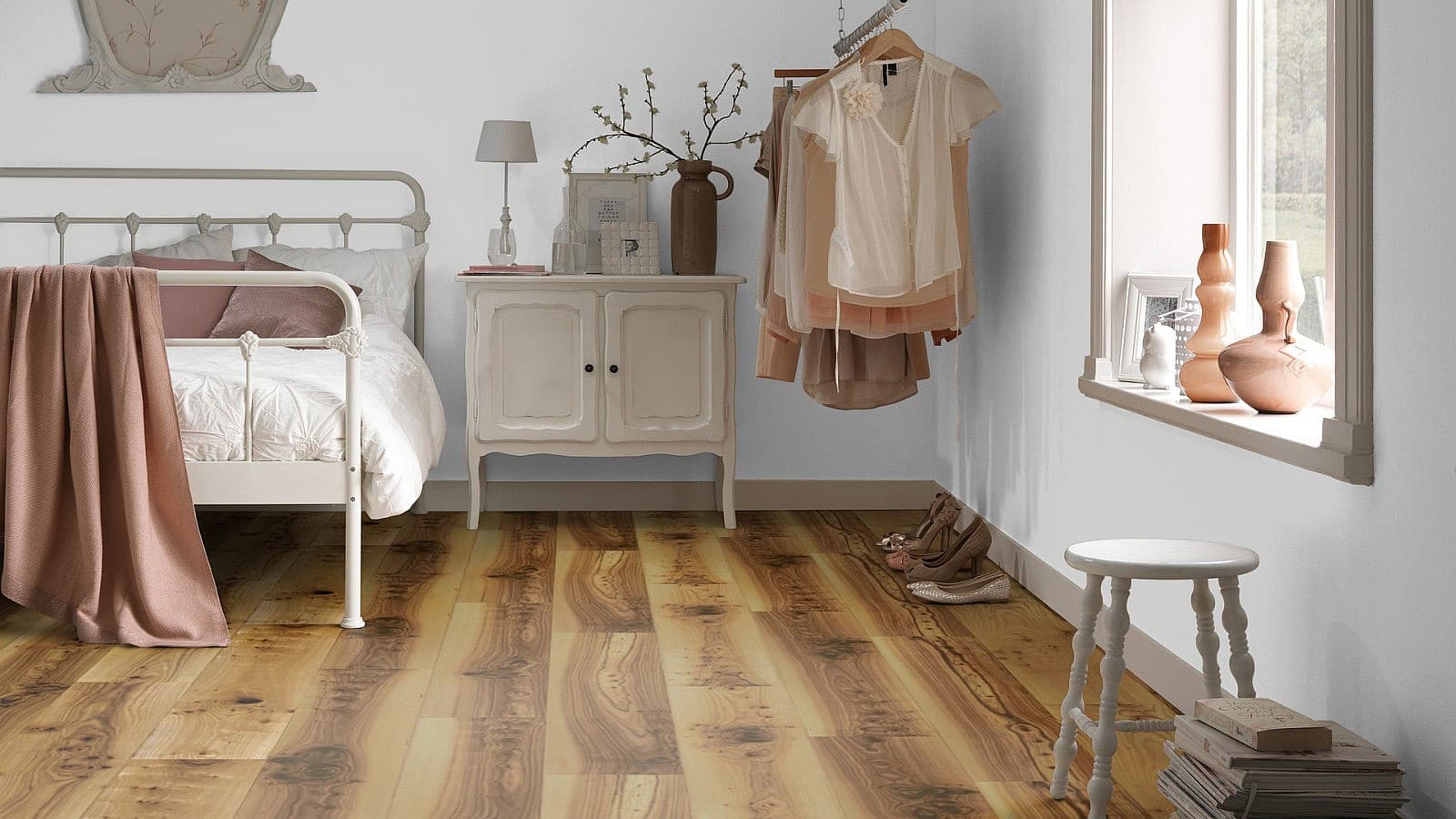 FORBO Flotex Naturals Light elm 010012F 1