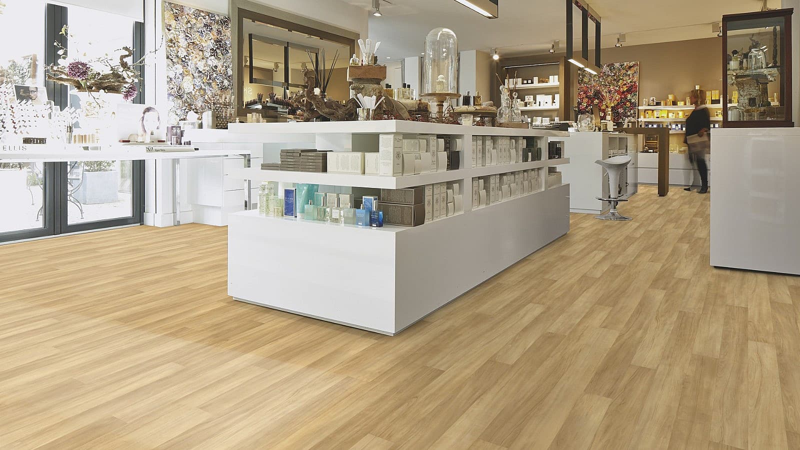 FORBO Flotex Naturals Pear wood 010034F 1