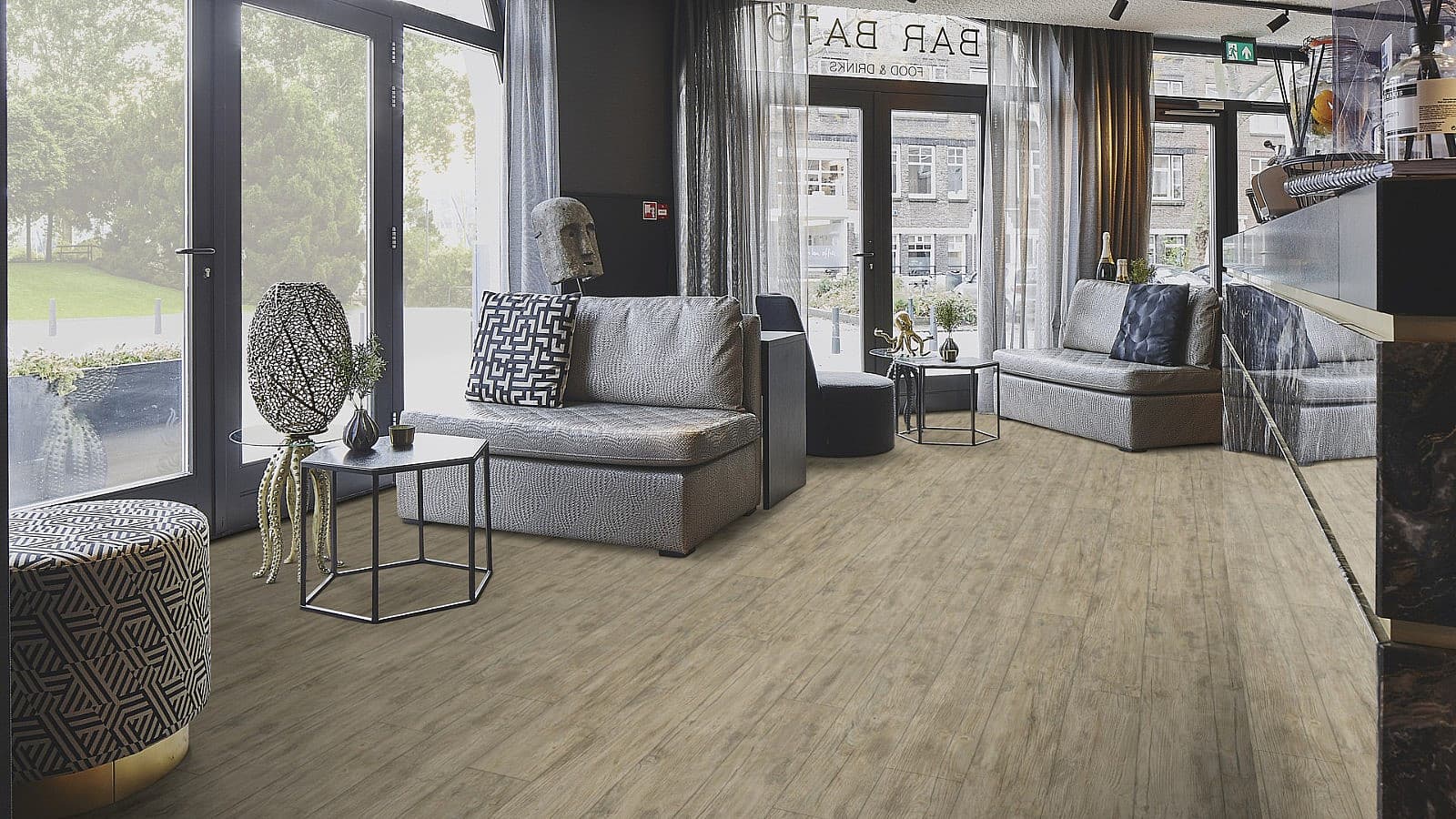 FORBO Flotex Naturals European white wood 010039F 1