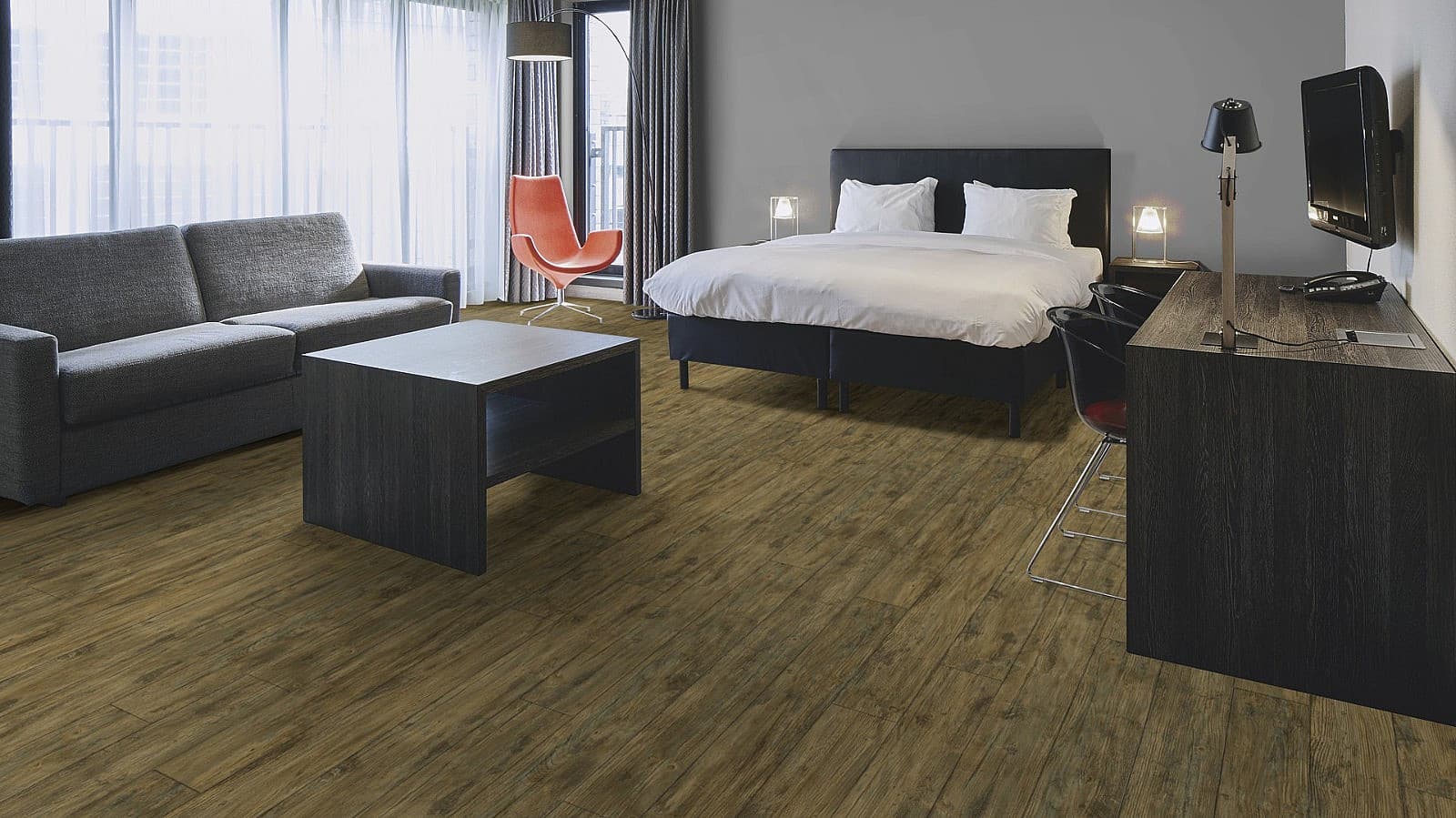 FORBO Flotex Naturals Antique pine 010040F