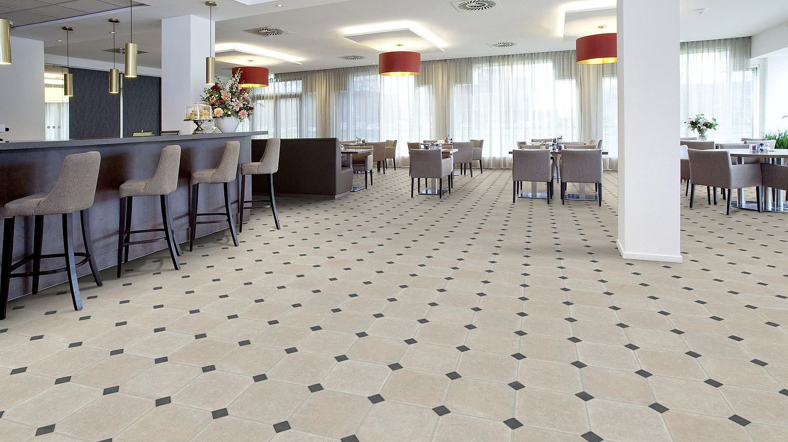 FORBO Flotex Naturals Cornerstone 010043F 1