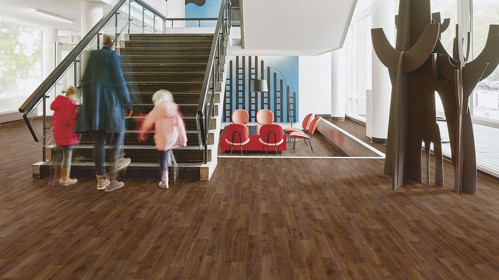FORBO Flotex Naturals Chestnut 010055F 1