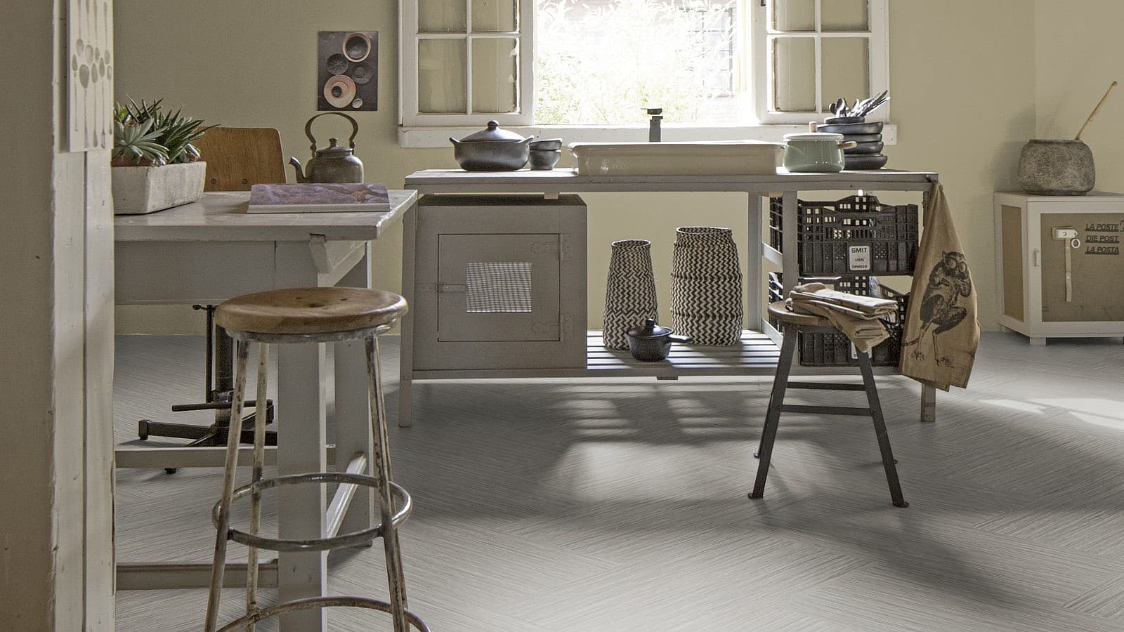 FORBO Flotex Naturals Seagrass Almond 111003 1