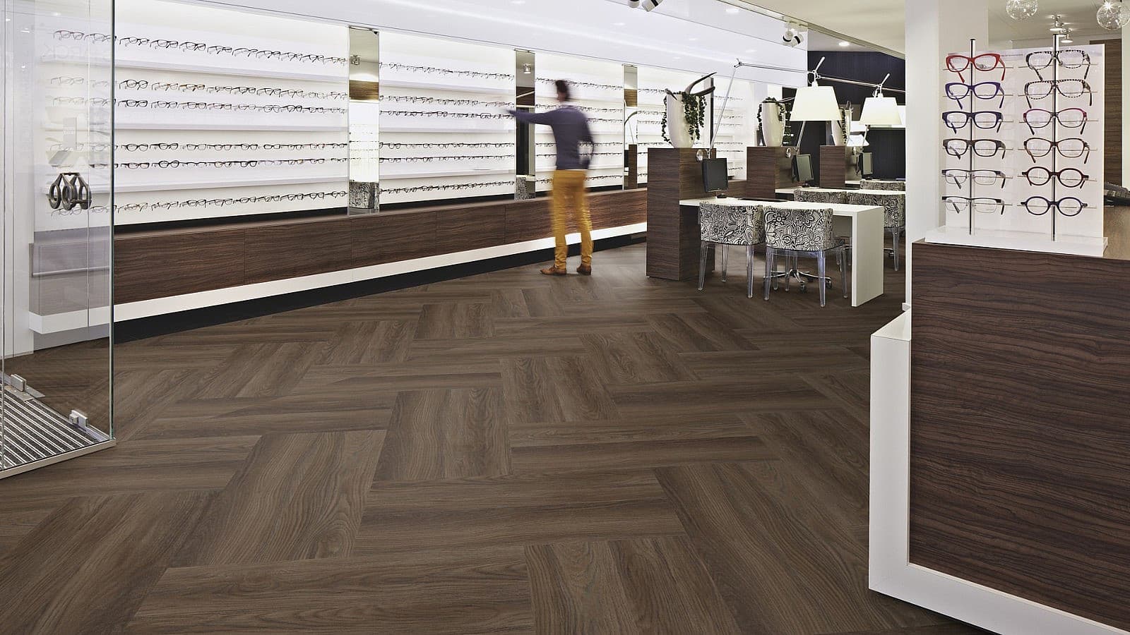 FORBO Flotex Naturals Wood Antique 151006 1