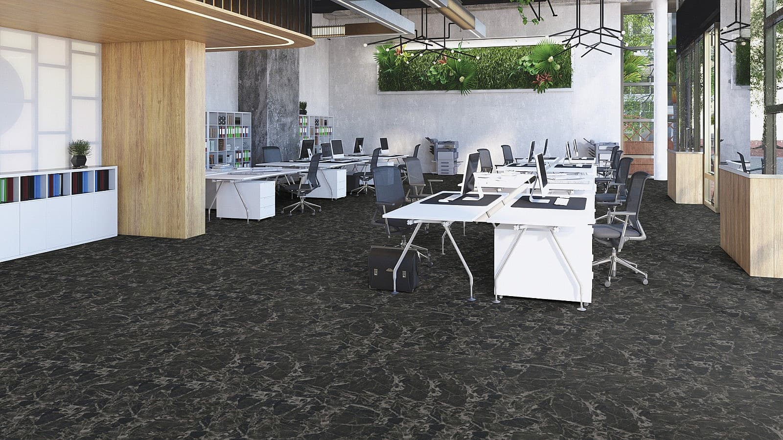 FORBO Flotex Naturals Marble Pietra 143003 1