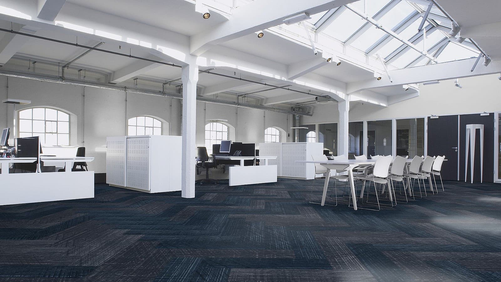 FORBO Flotex Planks Refract Firoza 137002 1