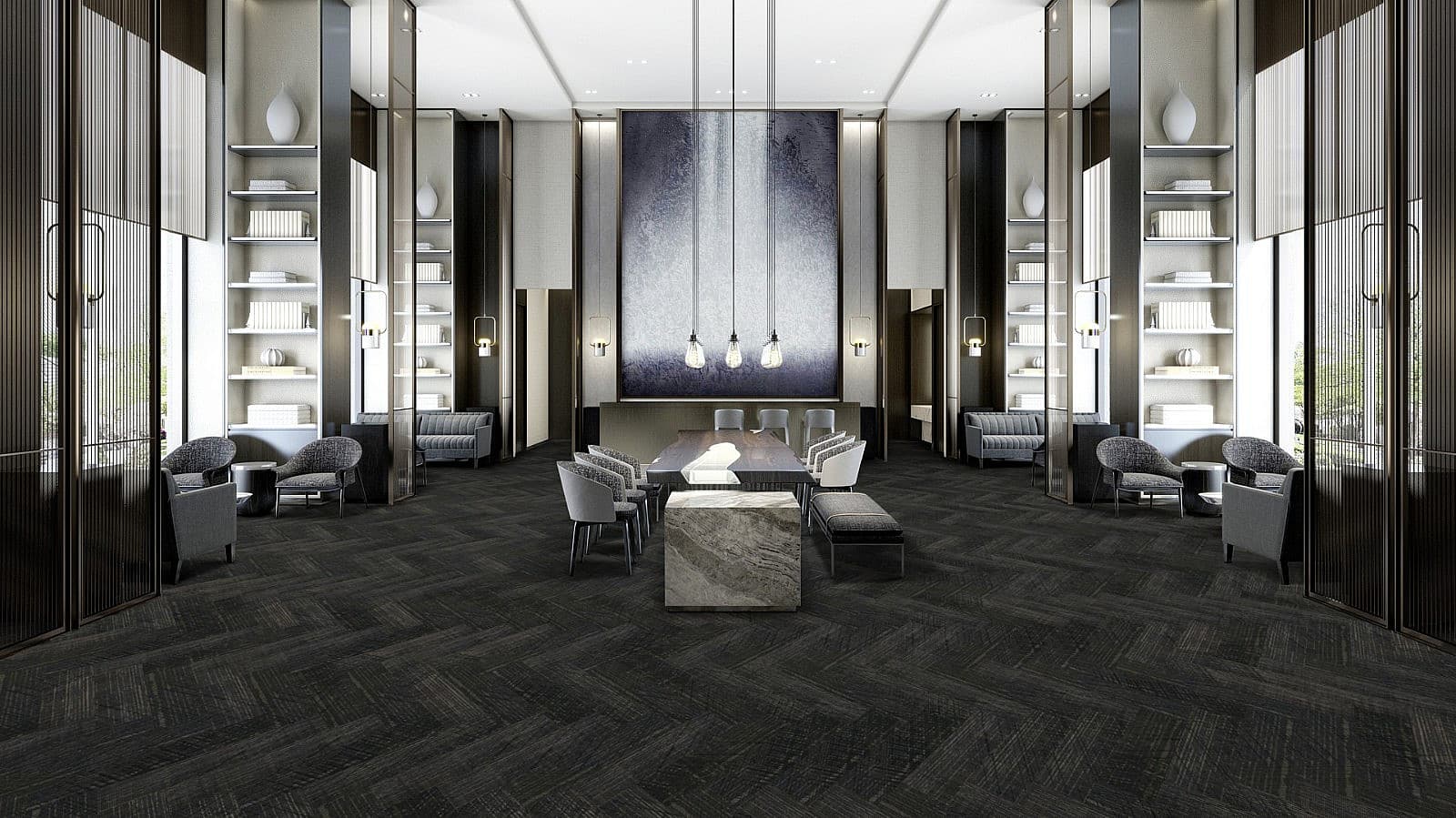 FORBO Flotex Planks Refract Topaz 137005 1
