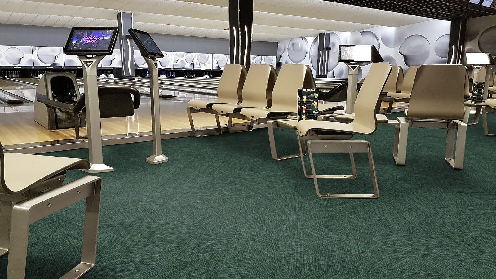 FORBO Flotex Planks Frameweave Pine 142016